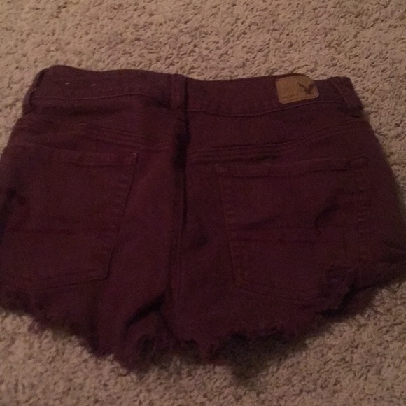 Shorts - Picture 2 of 2